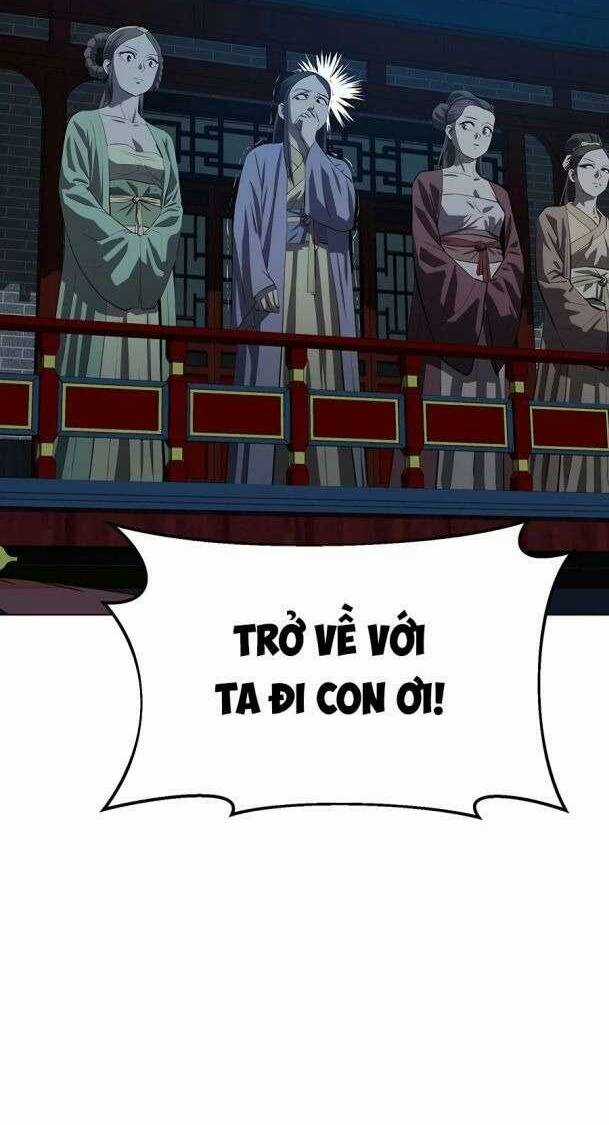 Sư Phụ Quỷ Diện - Chapter 104 - Trang 10