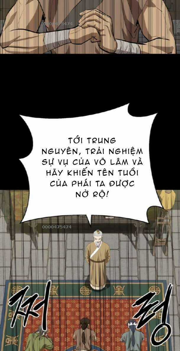 Sư Phụ Quỷ Diện - Chapter 105 - Trang 15