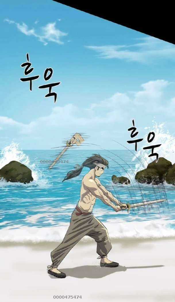 Sư Phụ Quỷ Diện - Chapter 105 - Trang 3