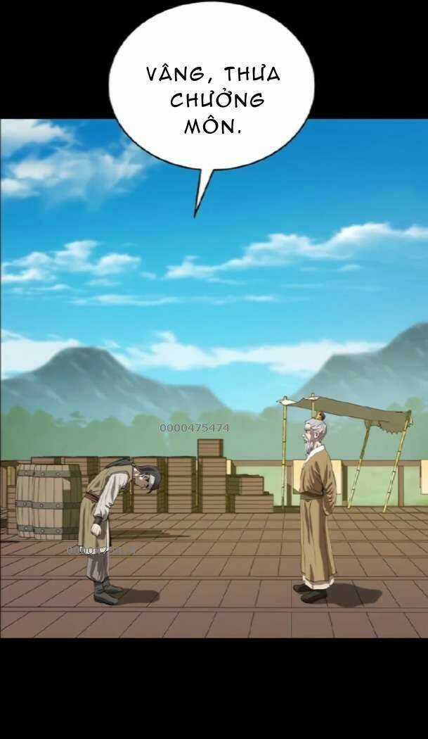 Sư Phụ Quỷ Diện - Chapter 105 - Trang 21