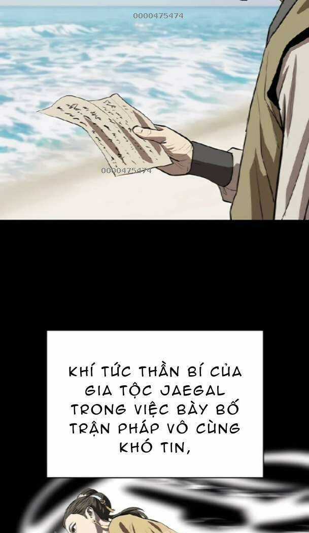 Sư Phụ Quỷ Diện - Chapter 105 - Trang 23