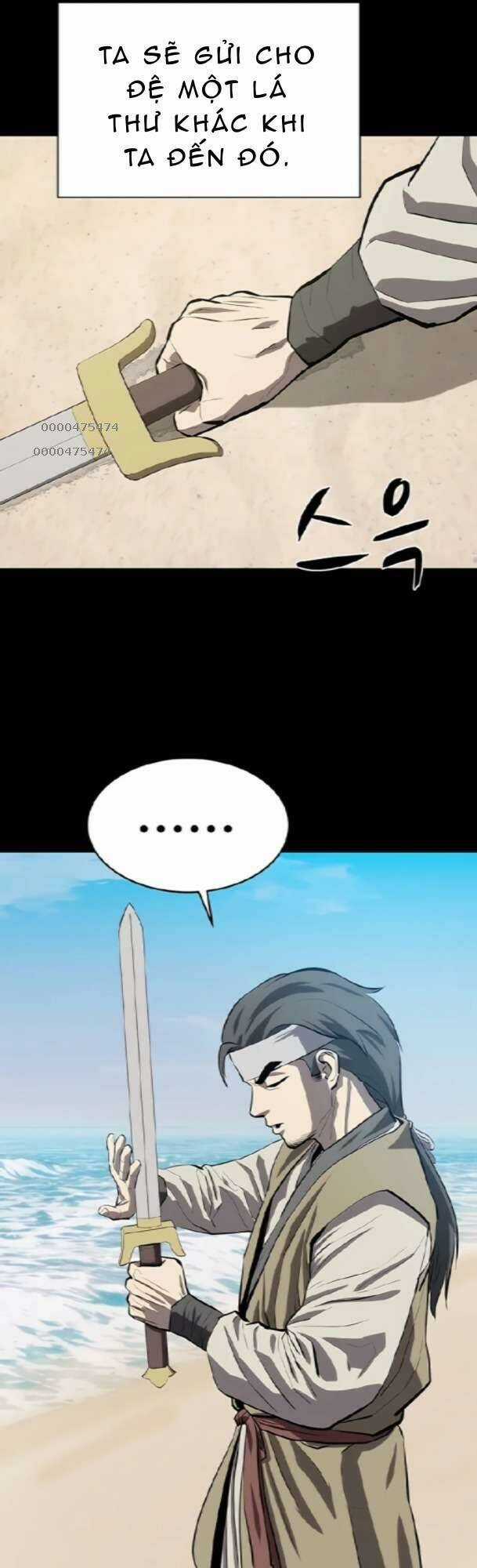 Sư Phụ Quỷ Diện - Chapter 105 - Trang 27