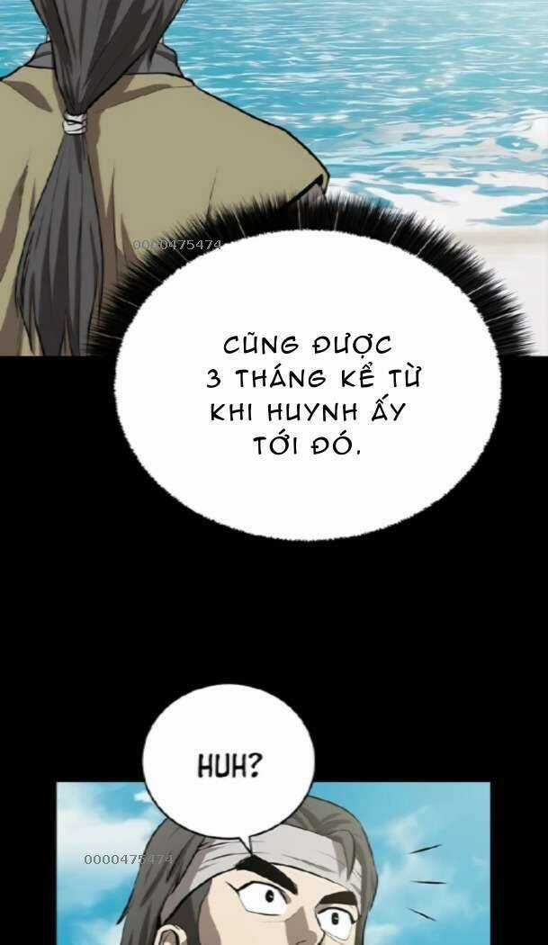 Sư Phụ Quỷ Diện - Chapter 105 - Trang 33