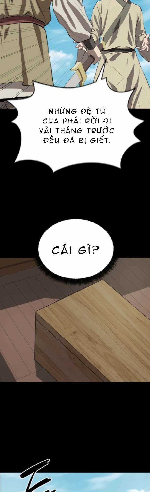 Sư Phụ Quỷ Diện - Chapter 105 - Trang 38