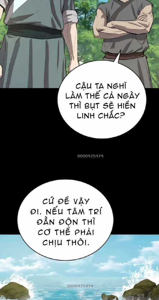 Sư Phụ Quỷ Diện - Chapter 105 - Trang 5