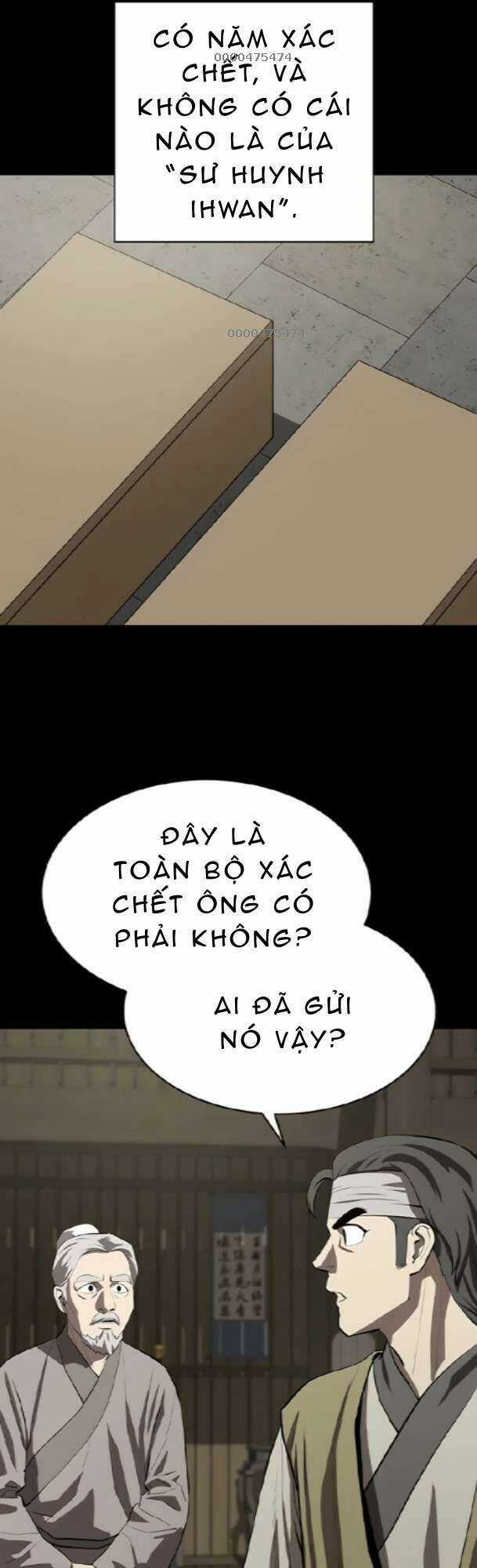 Sư Phụ Quỷ Diện - Chapter 105 - Trang 41