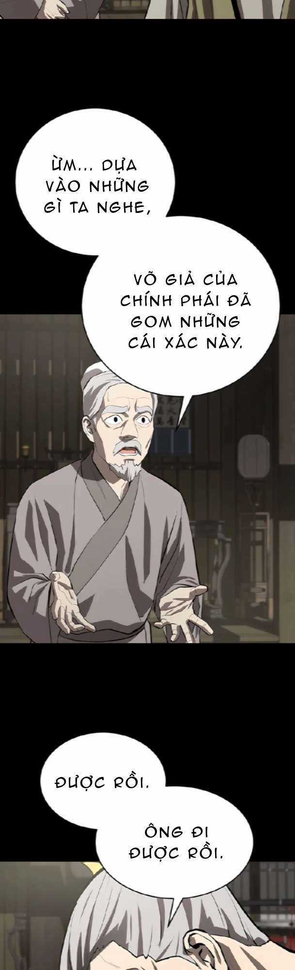 Sư Phụ Quỷ Diện - Chapter 105 - Trang 42