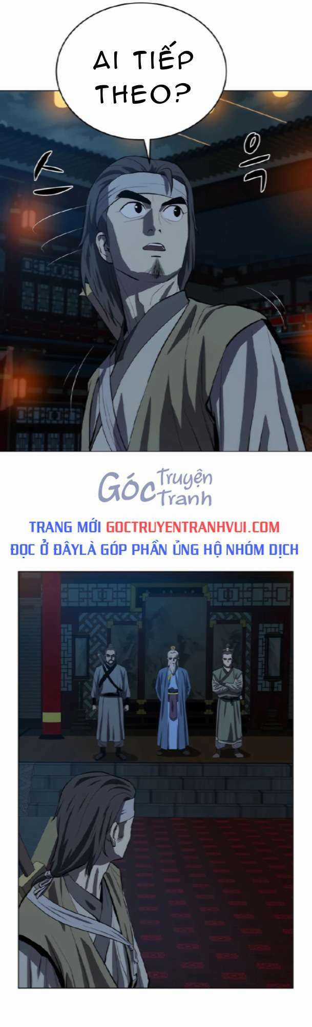 Sư Phụ Quỷ Diện - Chapter 105 - Trang 45