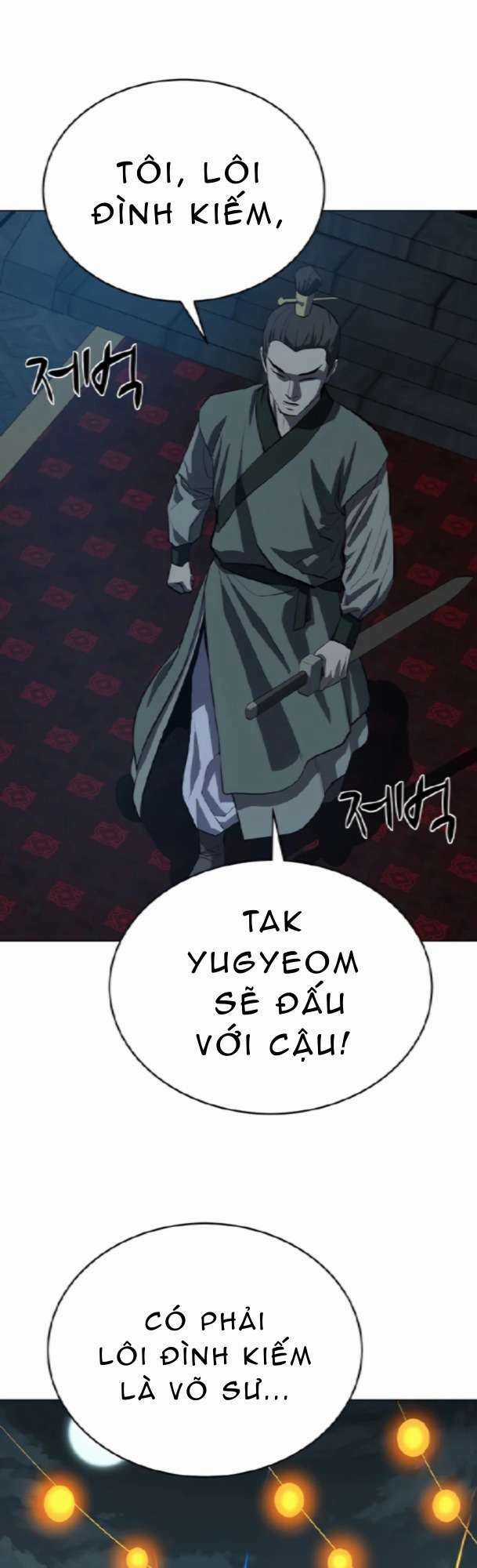 Sư Phụ Quỷ Diện - Chapter 105 - Trang 46