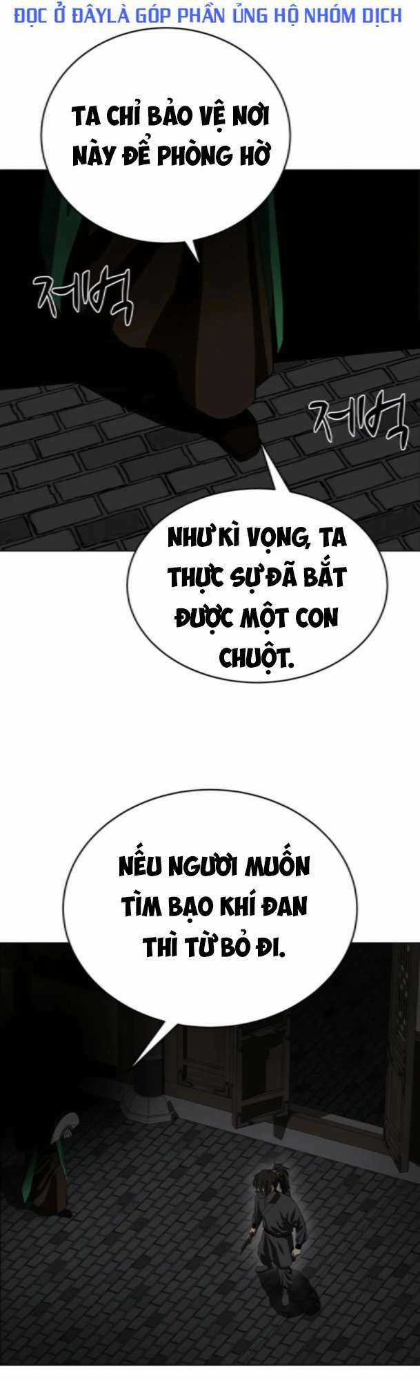 Sư Phụ Quỷ Diện - Chapter 105 - Trang 60