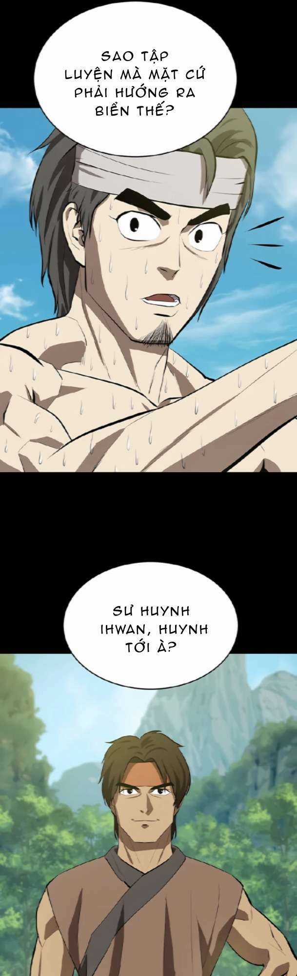 Sư Phụ Quỷ Diện - Chapter 105 - Trang 7