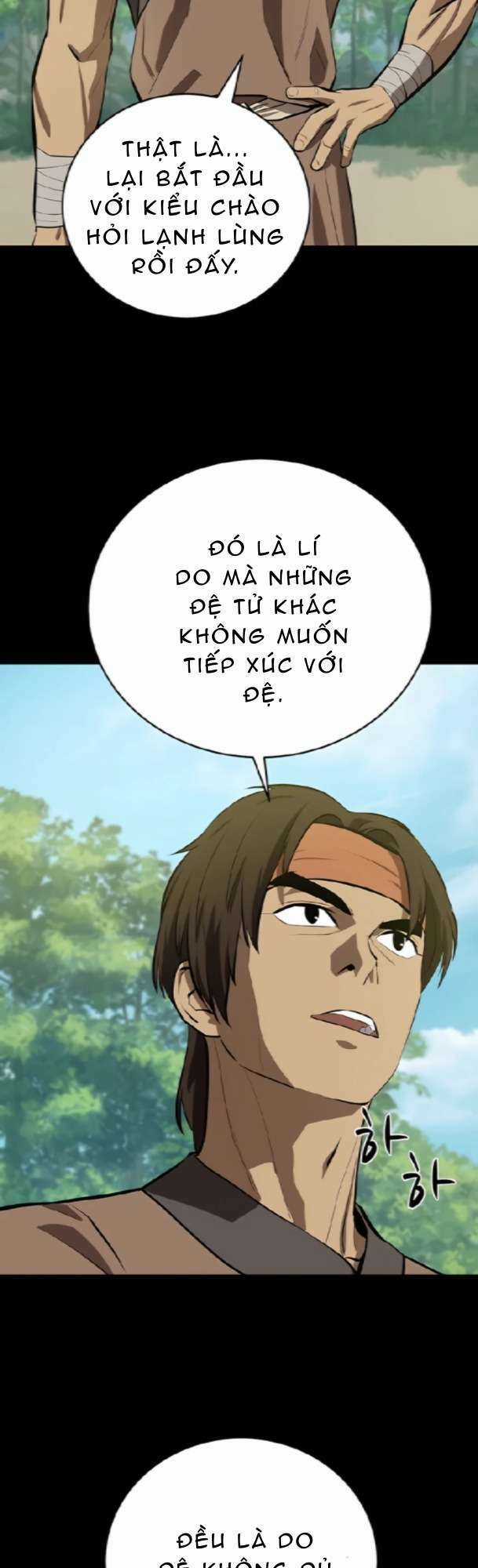 Sư Phụ Quỷ Diện - Chapter 105 - Trang 8