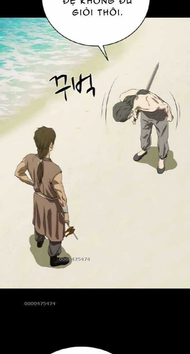 Sư Phụ Quỷ Diện - Chapter 105 - Trang 9