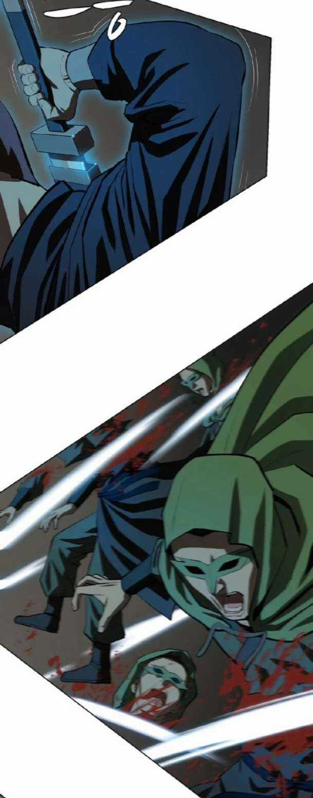 Sư Phụ Quỷ Diện - Chapter 106 - Trang 30