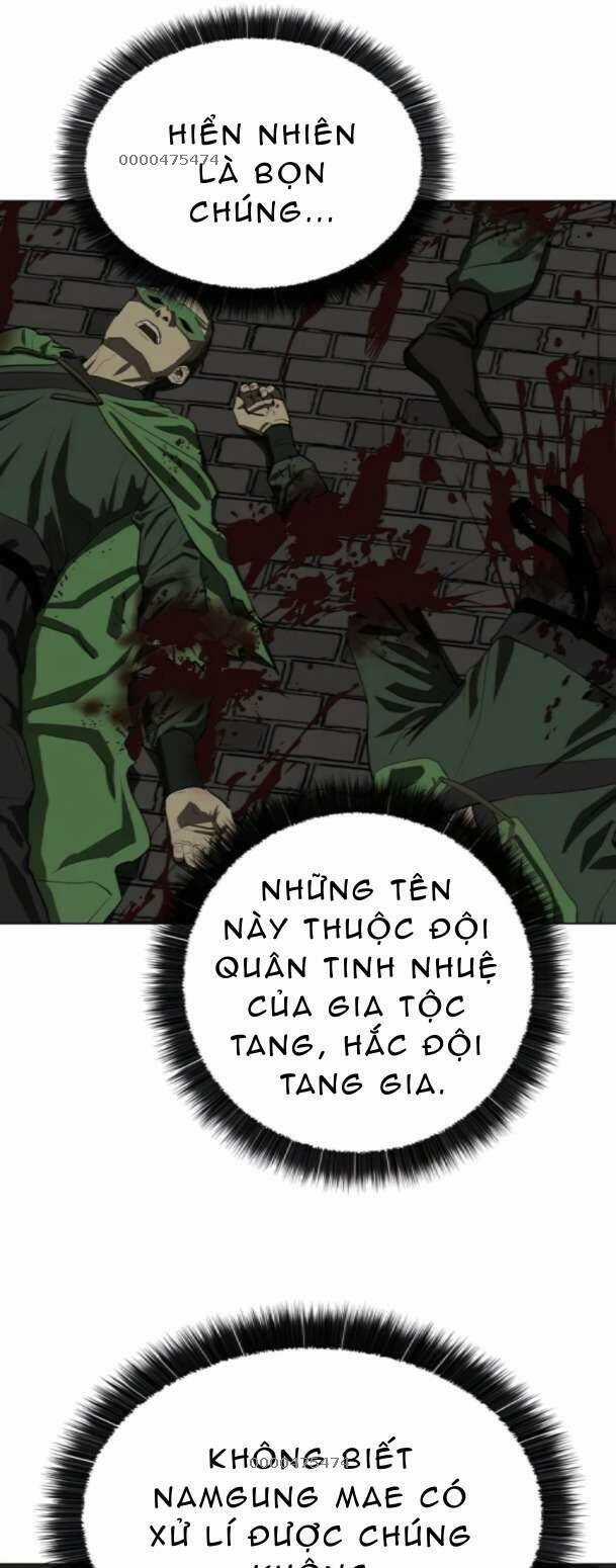 Sư Phụ Quỷ Diện - Chapter 106 - Trang 33