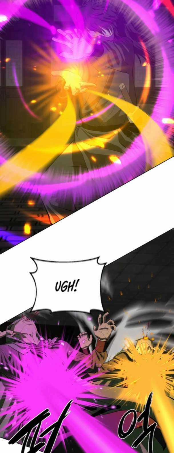 Sư Phụ Quỷ Diện - Chapter 106 - Trang 35