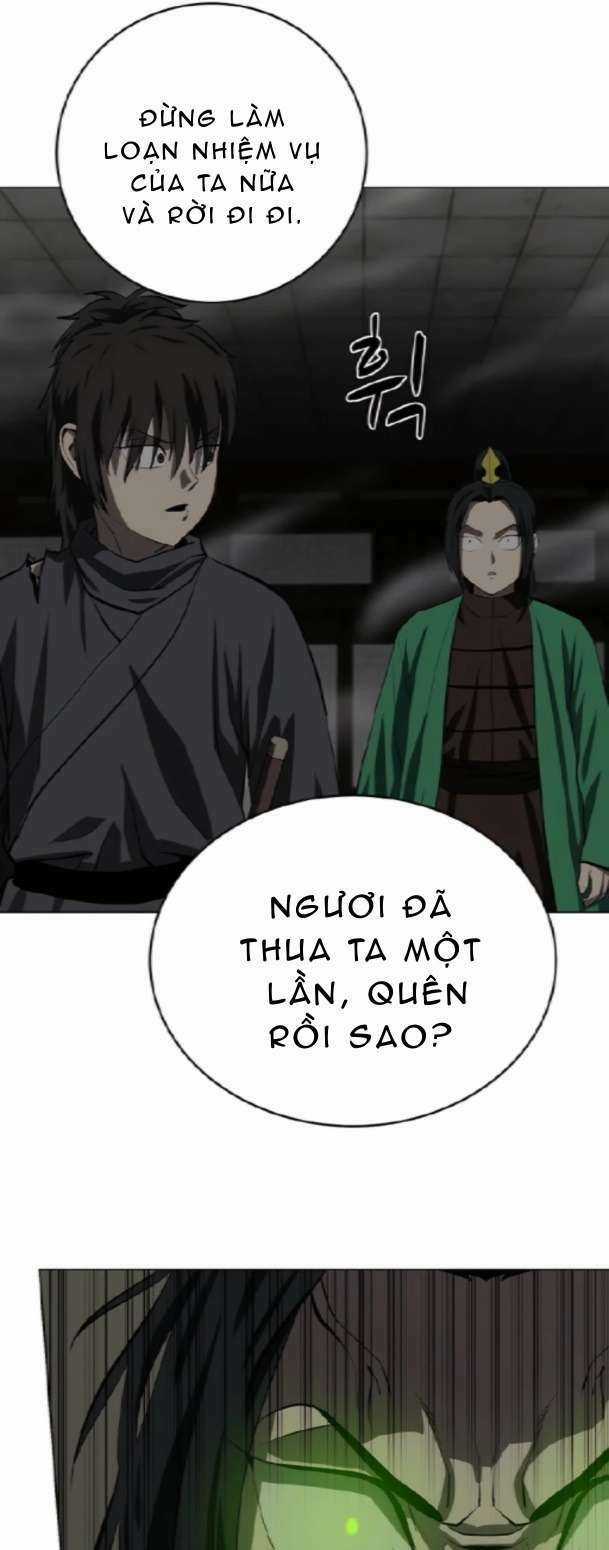 Sư Phụ Quỷ Diện - Chapter 106 - Trang 41