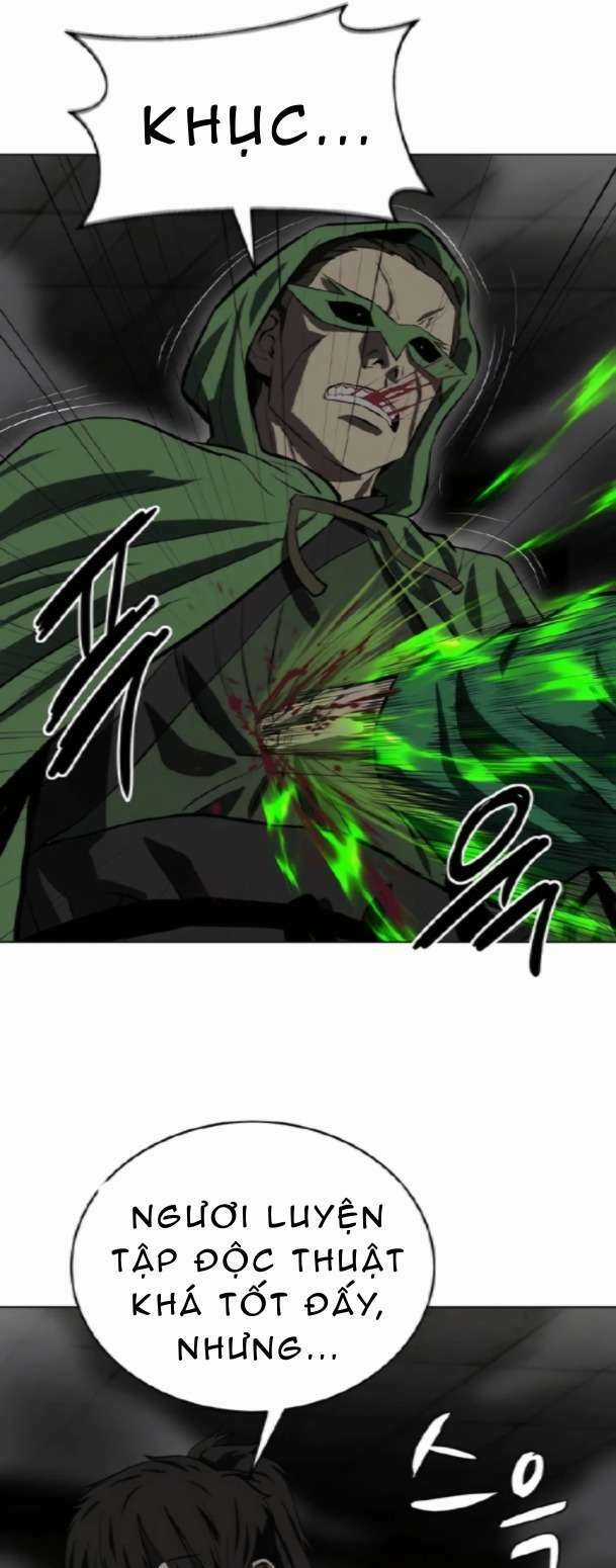 Sư Phụ Quỷ Diện - Chapter 106 - Trang 45