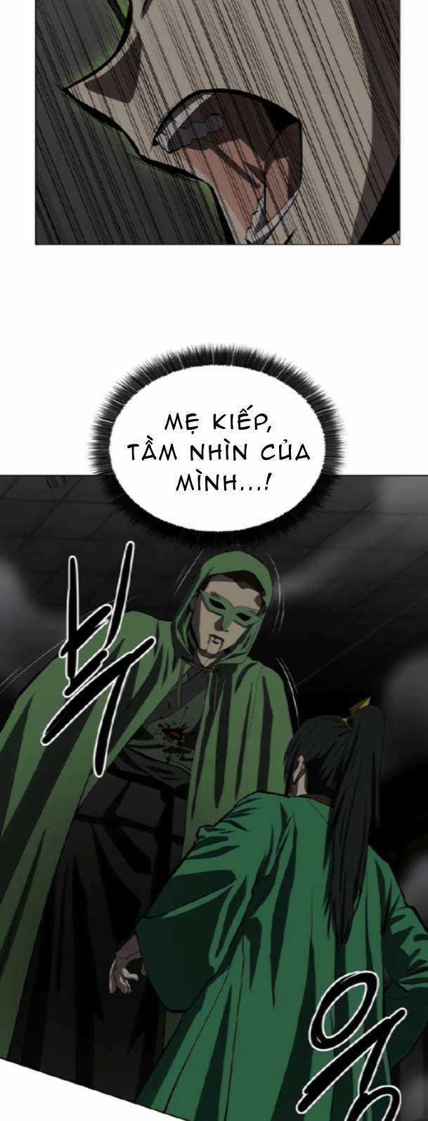 Sư Phụ Quỷ Diện - Chapter 106 - Trang 47