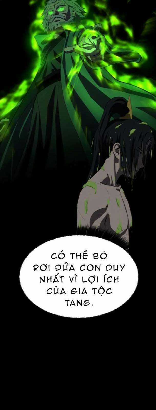 Sư Phụ Quỷ Diện - Chapter 106 - Trang 8