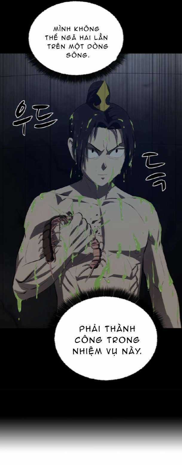 Sư Phụ Quỷ Diện - Chapter 106 - Trang 9