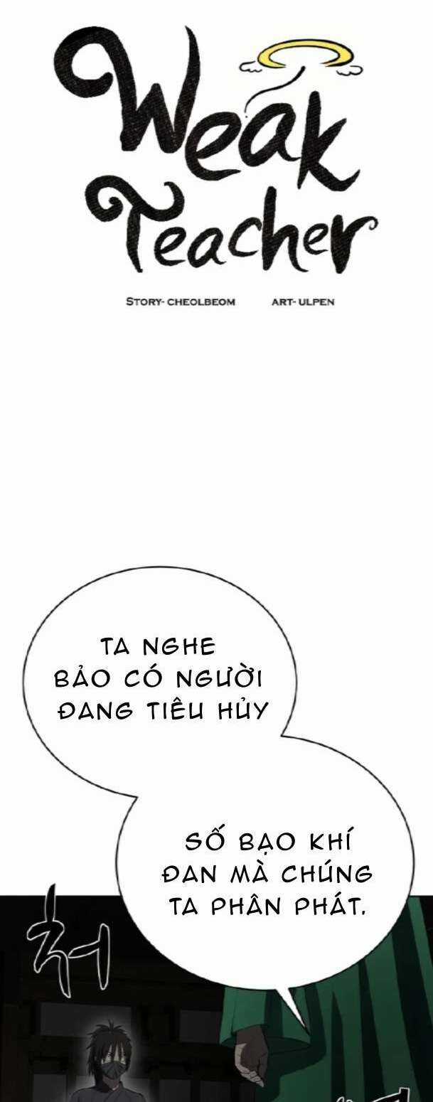 Sư Phụ Quỷ Diện - Chapter 106 - Trang 10