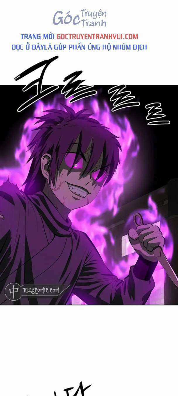 Sư Phụ Quỷ Diện - Chapter 107 - Trang 1