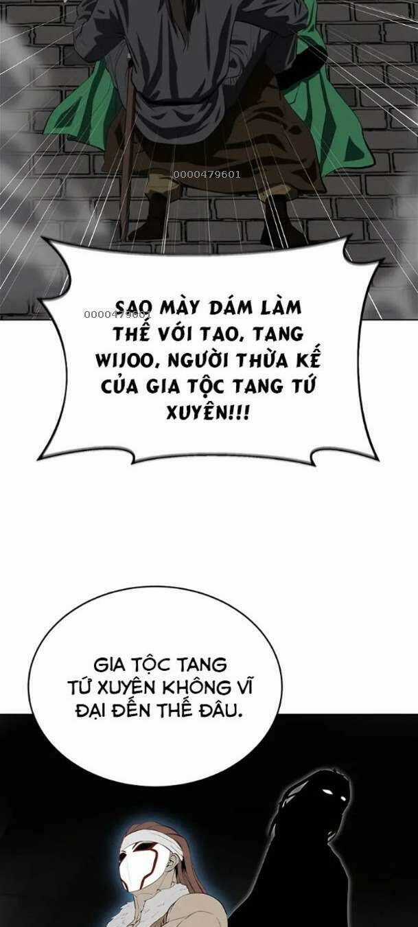 Sư Phụ Quỷ Diện - Chapter 107 - Trang 11