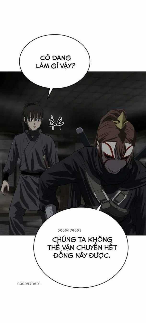 Sư Phụ Quỷ Diện - Chapter 107 - Trang 15