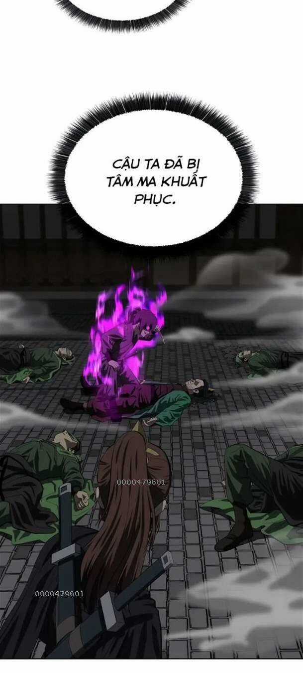 Sư Phụ Quỷ Diện - Chapter 107 - Trang 3