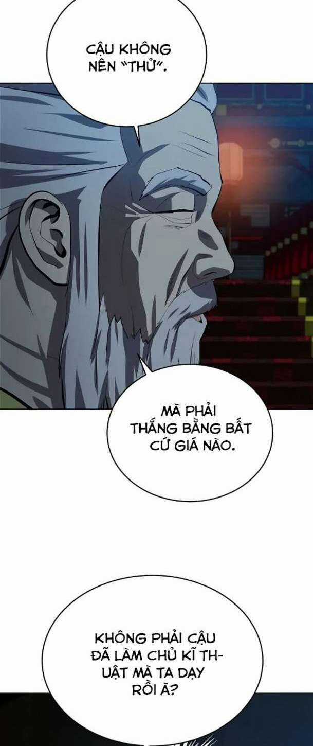Sư Phụ Quỷ Diện - Chapter 107 - Trang 24