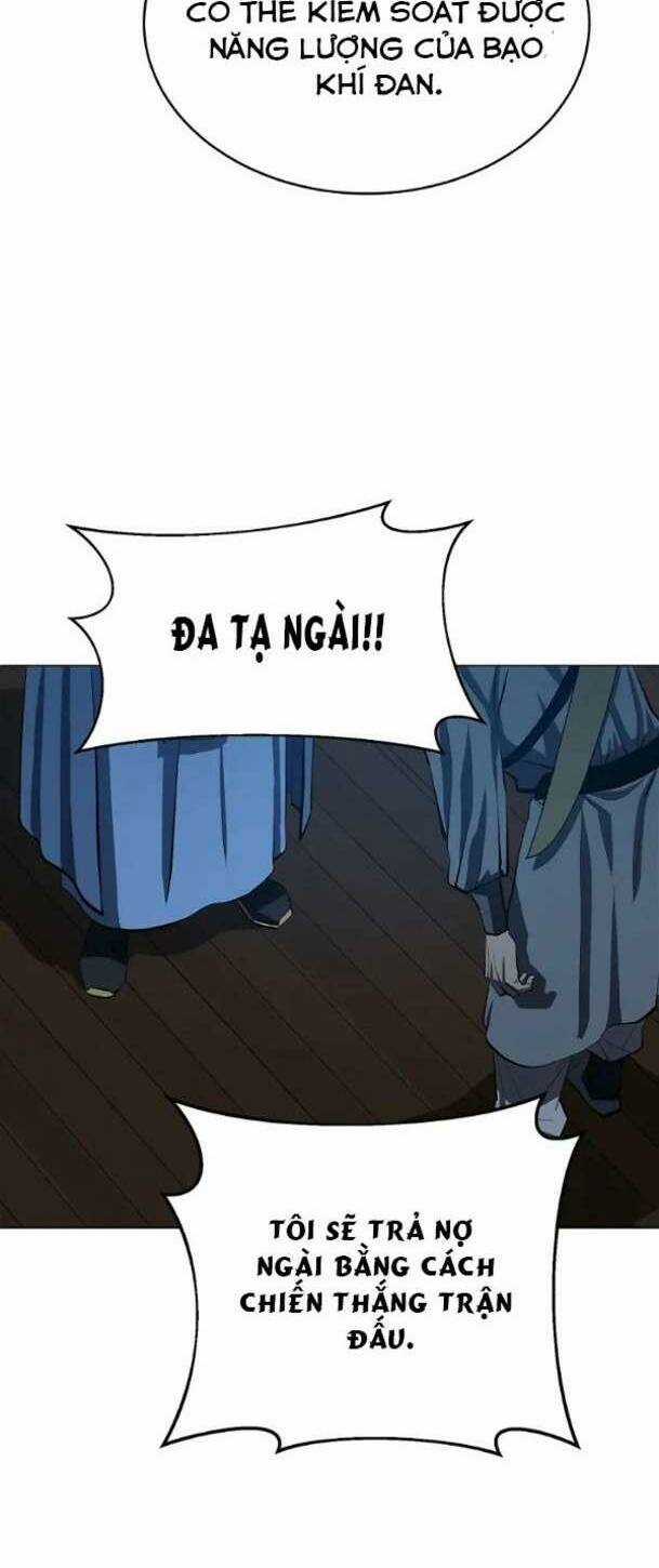 Sư Phụ Quỷ Diện - Chapter 107 - Trang 28