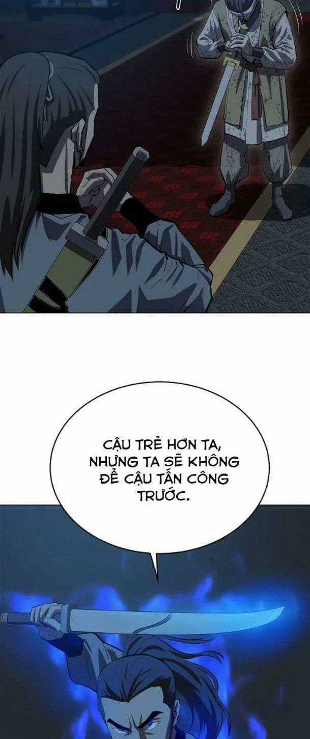 Sư Phụ Quỷ Diện - Chapter 107 - Trang 34