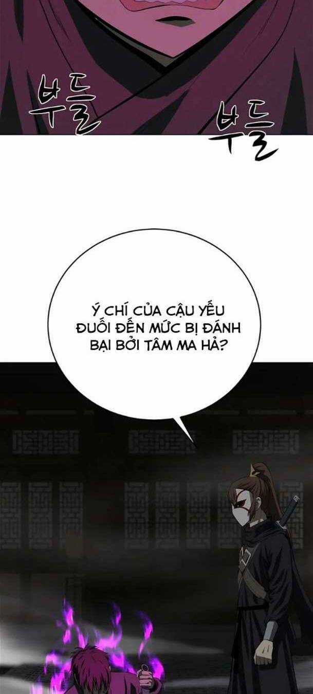 Sư Phụ Quỷ Diện - Chapter 107 - Trang 6