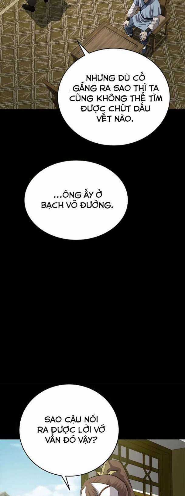 Sư Phụ Quỷ Diện - Chapter 108 - Trang 19