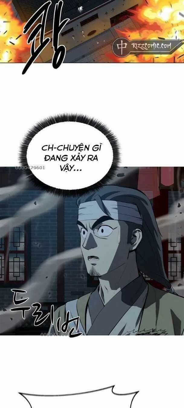 Sư Phụ Quỷ Diện - Chapter 108 - Trang 3