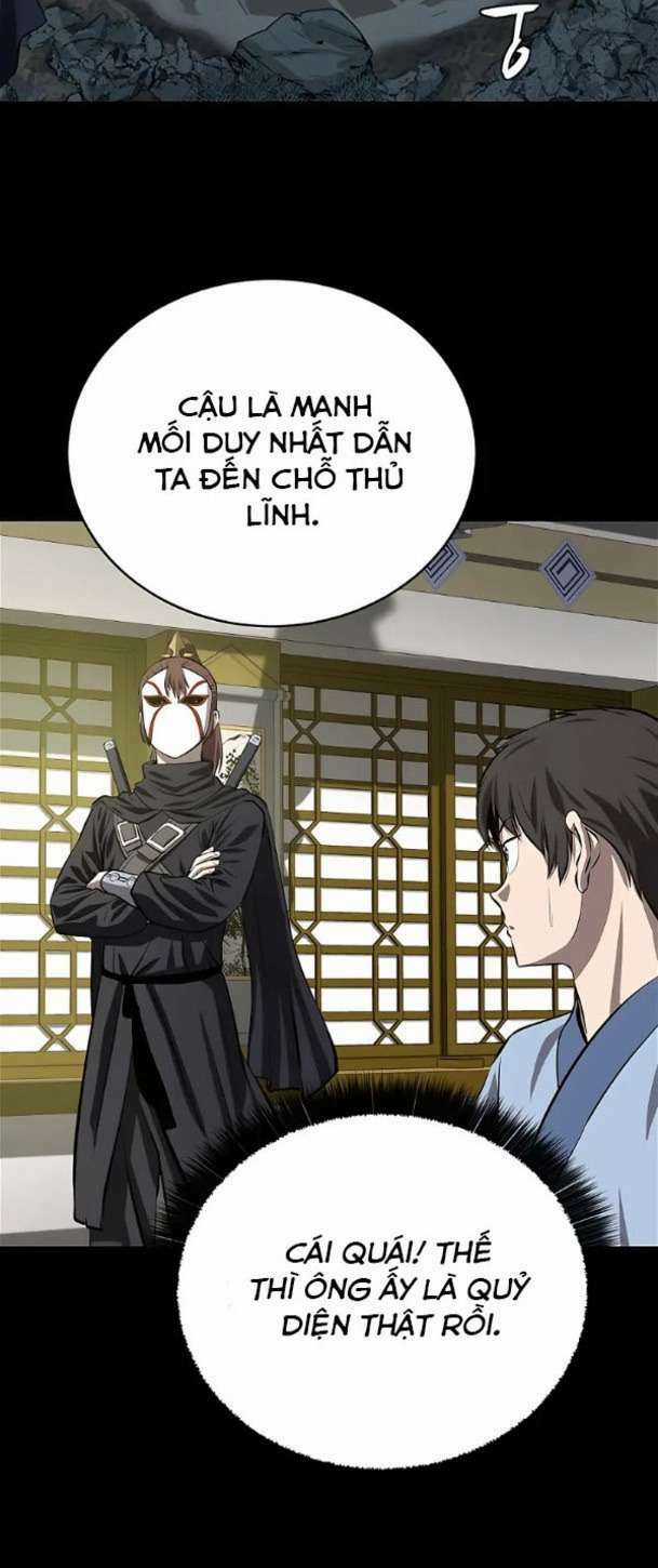 Sư Phụ Quỷ Diện - Chapter 108 - Trang 29