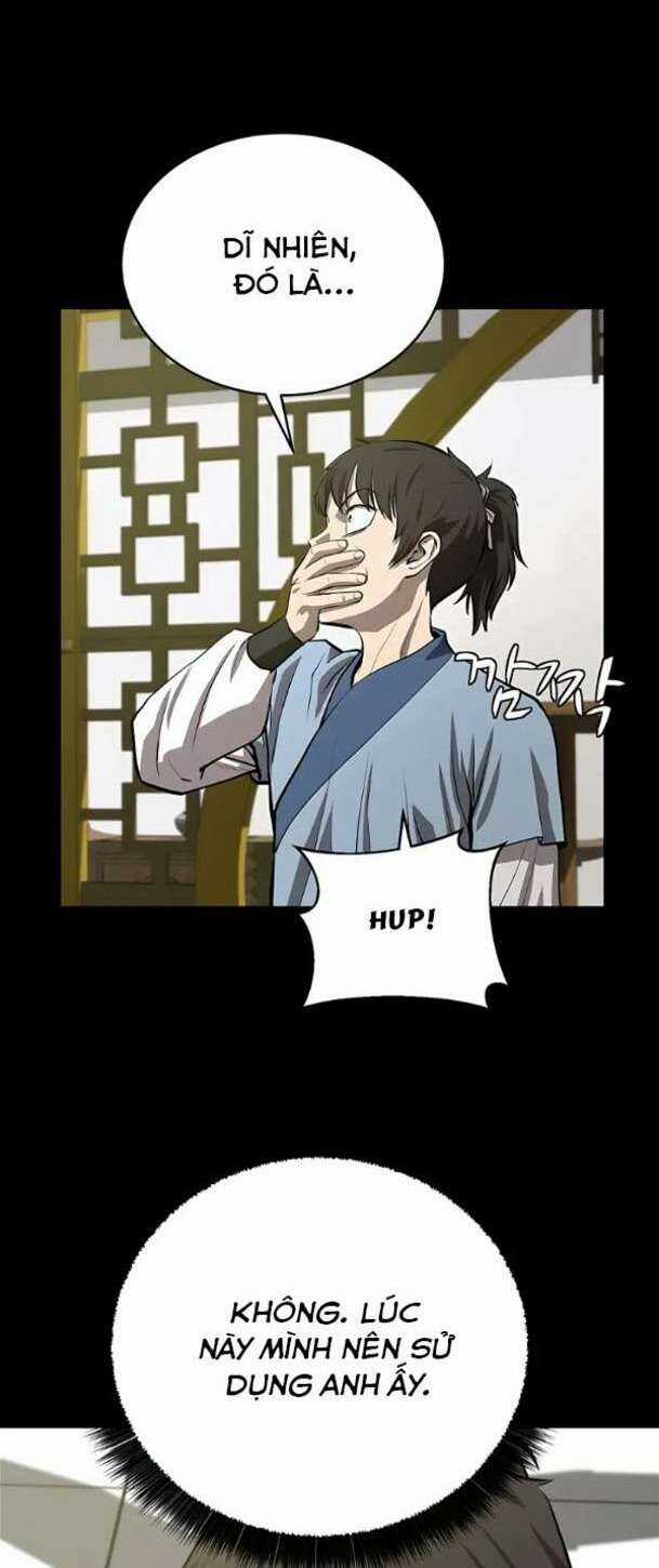 Sư Phụ Quỷ Diện - Chapter 108 - Trang 30