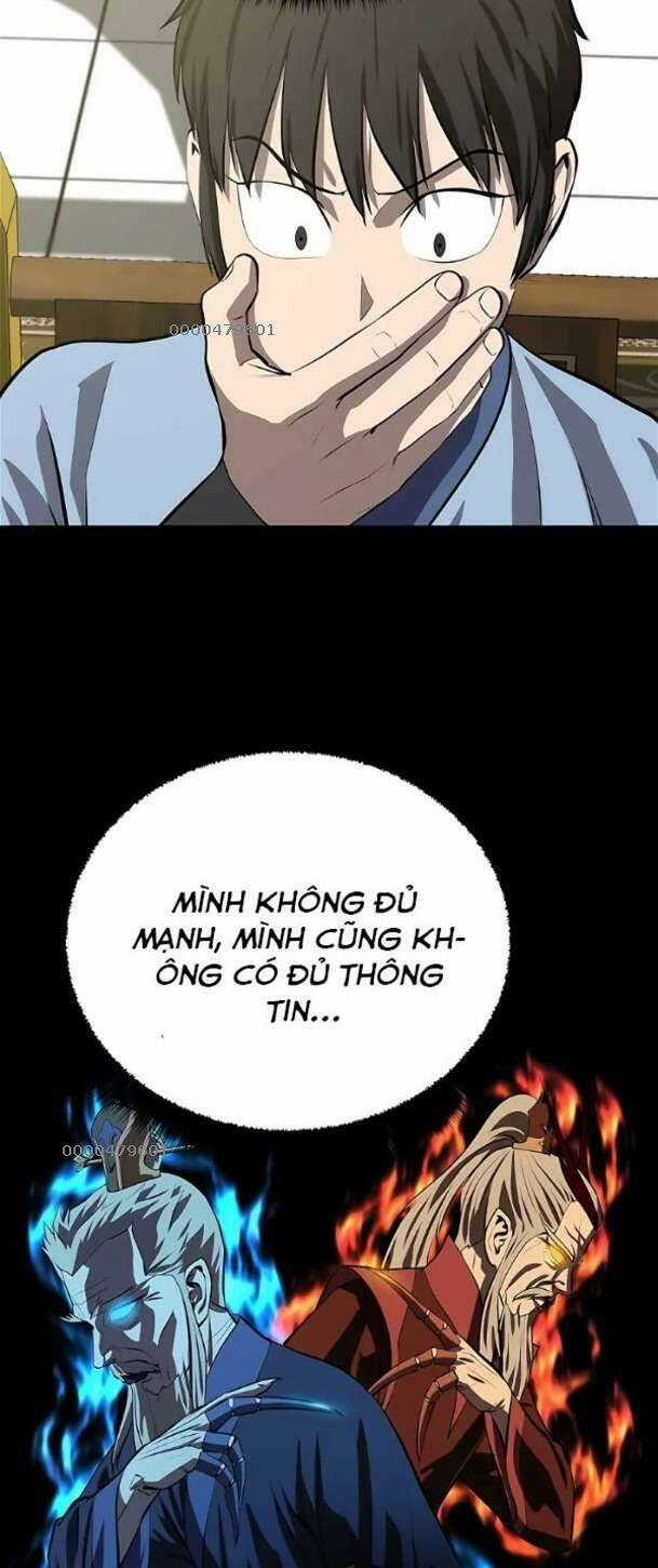 Sư Phụ Quỷ Diện - Chapter 108 - Trang 31