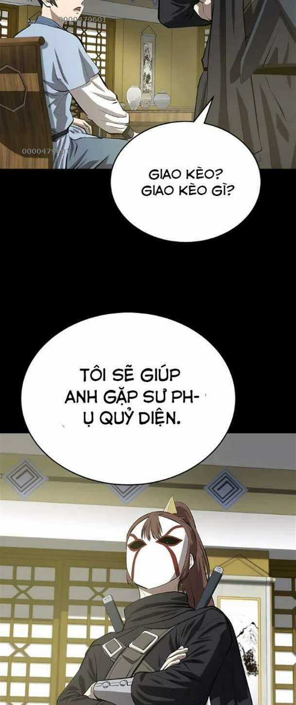 Sư Phụ Quỷ Diện - Chapter 108 - Trang 33