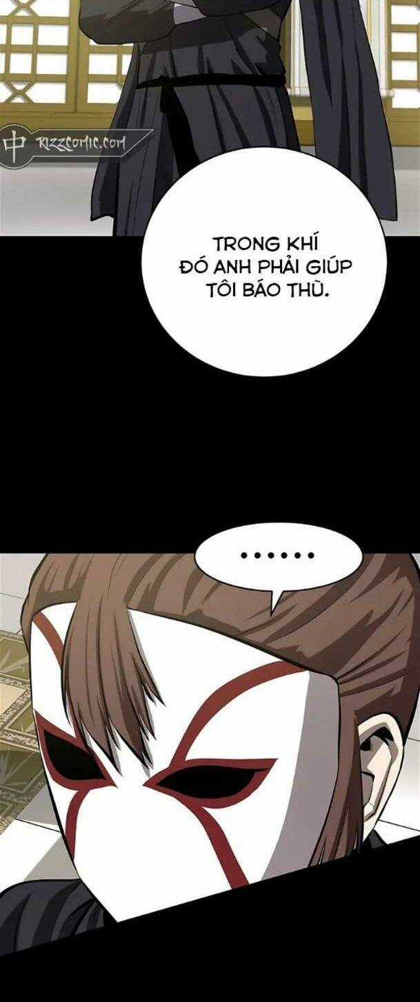 Sư Phụ Quỷ Diện - Chapter 108 - Trang 34