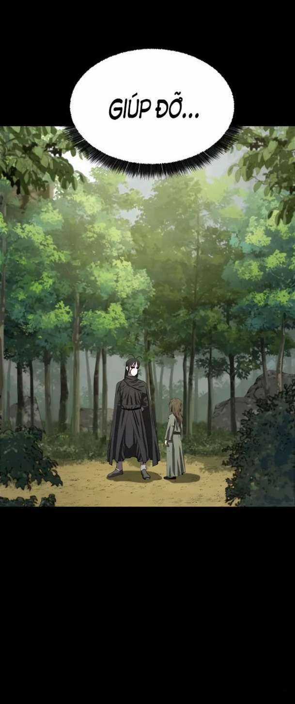 Sư Phụ Quỷ Diện - Chapter 108 - Trang 35