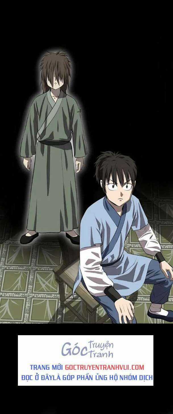 Sư Phụ Quỷ Diện - Chapter 108 - Trang 36