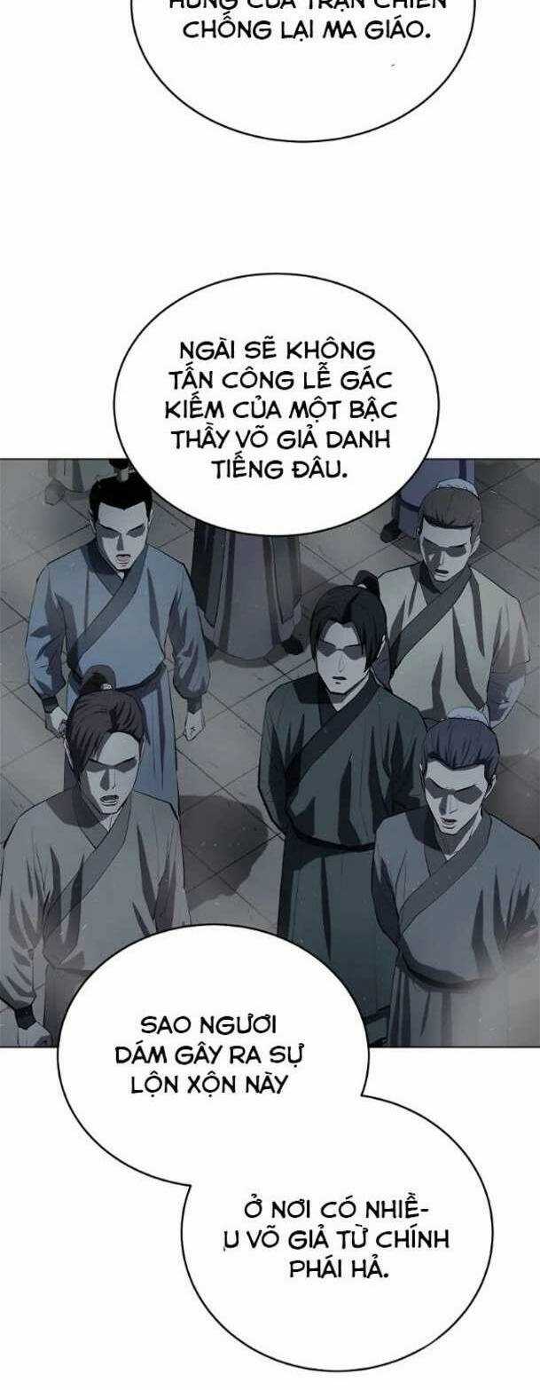 Sư Phụ Quỷ Diện - Chapter 108 - Trang 40