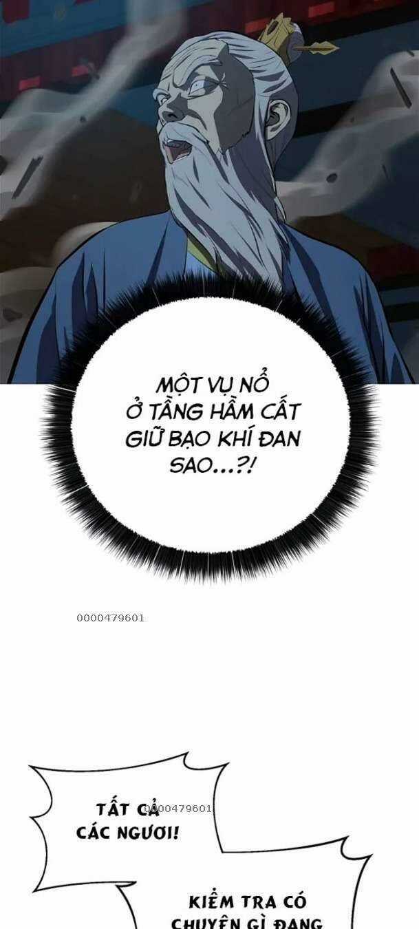 Sư Phụ Quỷ Diện - Chapter 108 - Trang 5