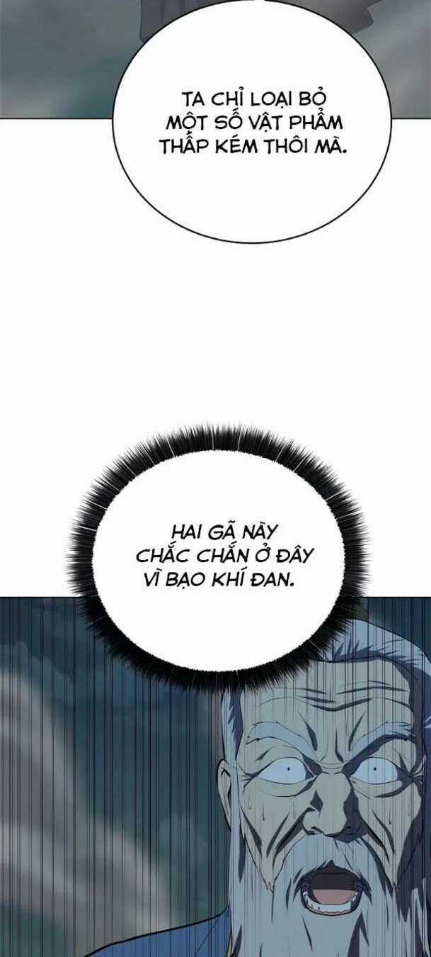 Sư Phụ Quỷ Diện - Chapter 108 - Trang 10