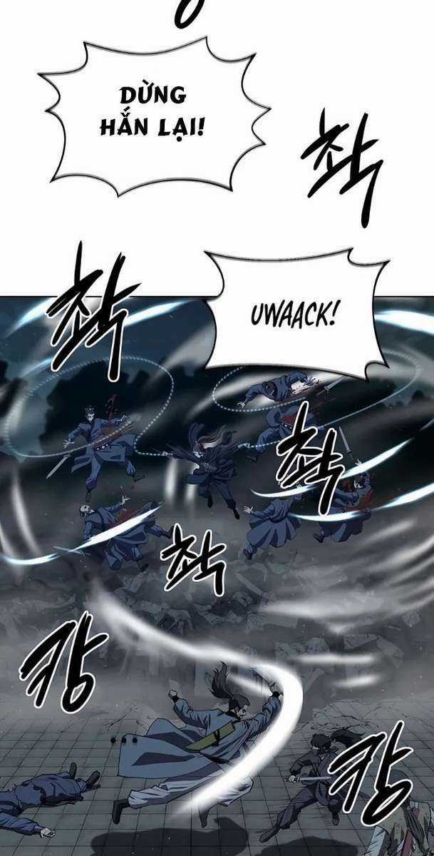 Sư Phụ Quỷ Diện - Chapter 109 - Trang 2