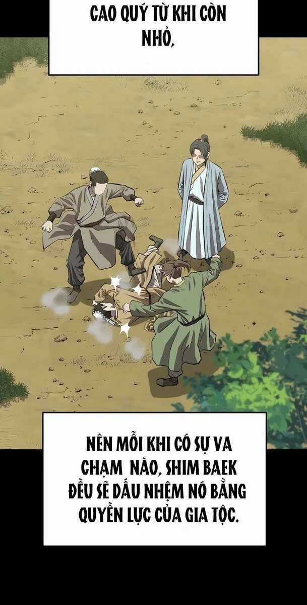 Sư Phụ Quỷ Diện - Chapter 109 - Trang 18