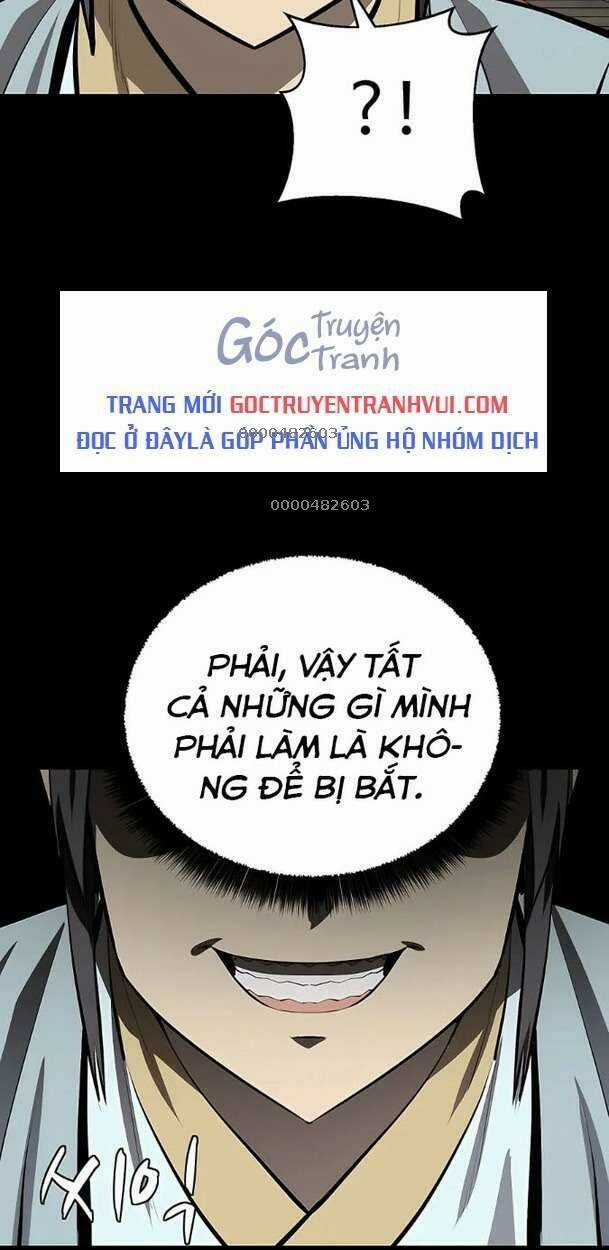Sư Phụ Quỷ Diện - Chapter 109 - Trang 21