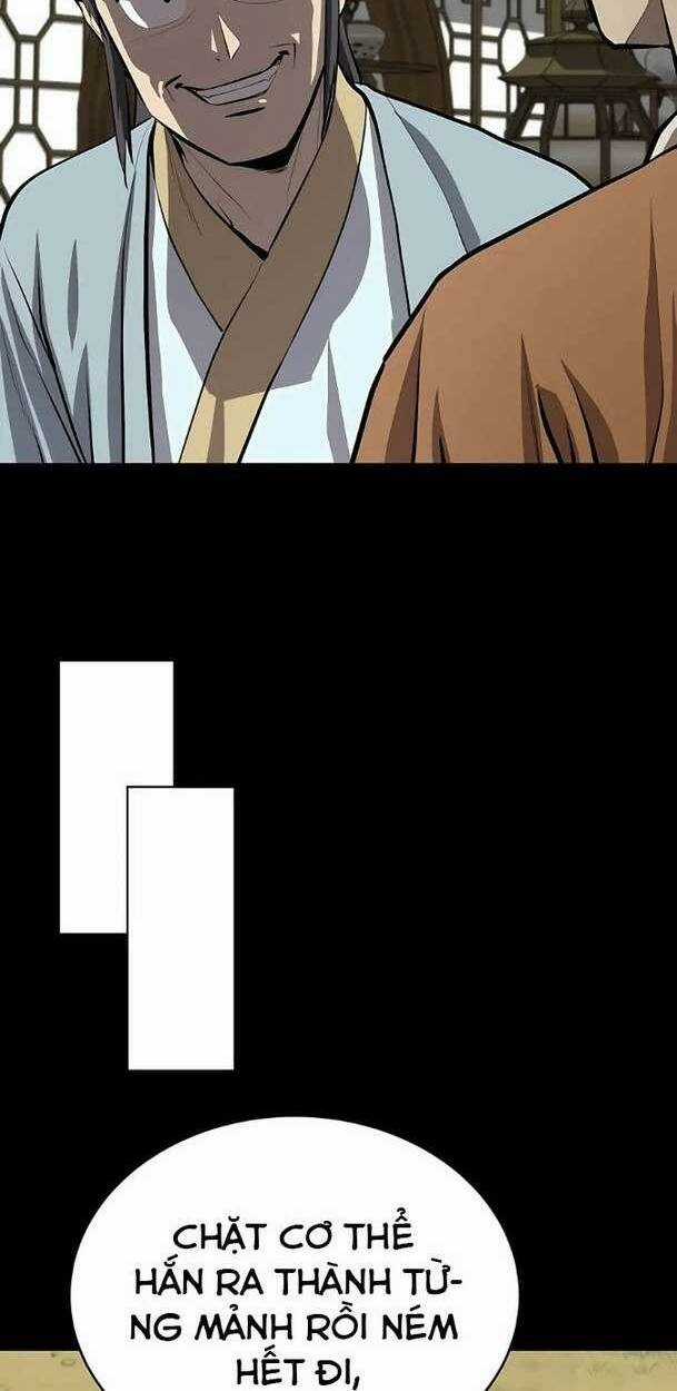 Sư Phụ Quỷ Diện - Chapter 109 - Trang 32